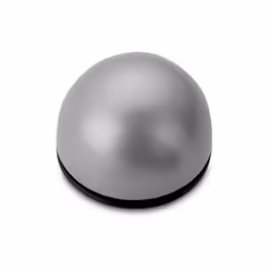 Porta adesivo grigio metallico flessibile (blister 2 unisce) inofix. . . . Indice di protezione IP : IP20 Certificazione : QU ...