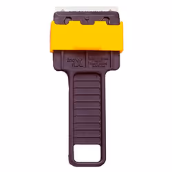 Raclette con inofix di vetro (blister). . . . Materiale : Metallo Indice di protezione IP : IP20 Colore : Marrone Certificazi ...