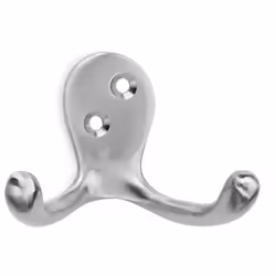 Doppio cappotto classico in ottone niquel satinato (blister) inofix. . . . Indice di protezione IP : IP20 Certificazione : QU ...