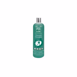 shampoo repellente naturale con citronella per animali equini, la citronela è un repellente naturale che elimina tutti i tipi ...