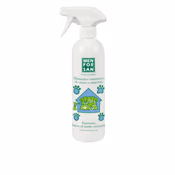 Smacchiatore enzimatico per urina di animali domestici 500 ml