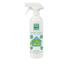 Smacchiatore enzimatico per urina di animali domestici 500 ml
