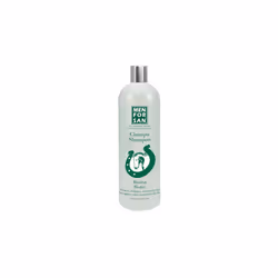 shampoo di qualità massima per cavalli incolori o di profumo, contiene biotina o vitamina B7, che si rafforza, sopraffatta e  ...