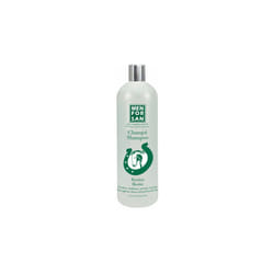 Menforsan - 1L shampoo naturale con biotina per cavalli