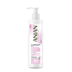 Sapone Intimo pelli sensibili 250 ml