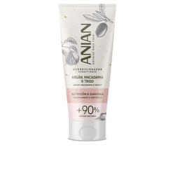 Balsamo ARGAN, Macadamia E Grano 250 ml