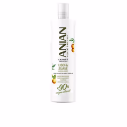 Liso & Suave shampoo alla cheratina vegetale 400 ml
