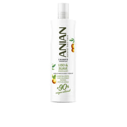 Liso &amp; Suave shampoo alla cheratina vegetale 400 ml