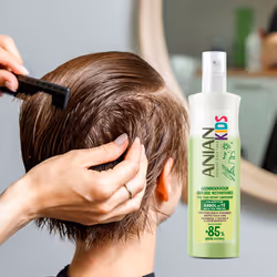Balsamo Bifasico con tea tree oil 250 ml