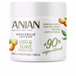 Smooth & Soft maschera alla cheratina vegetale 350 ml