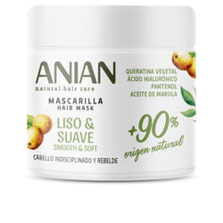 Smooth &amp; Soft maschera alla cheratina vegetale 350 ml