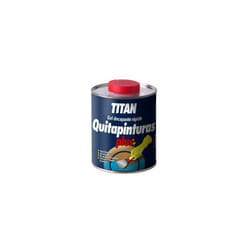 Titan - Sverniciatore Gel Plus 0,750 l 05D000134
