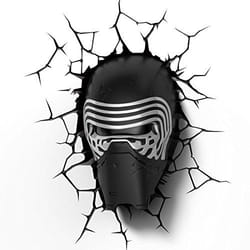Eurobric 2000 Kylo Ren LED