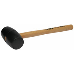Irimo - Mazza di gomma, 65 mm 529261