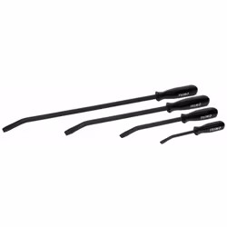 Set di 4 leve angolari con impugnatura zh70610 irimo. leve lunghe per una facile piegatura e curvatura. componenti: leve da z ...