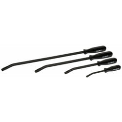 Irimo - Set di 4 leve angolari con impugnatura zh70610