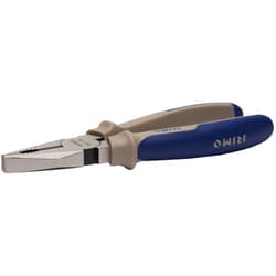 Irimo - Pinza universale con manico bimateriale, 160 mm 601-160-1