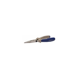 Irimo - Pinza a Bocca Semitonda con Manico Bimateriale 201mm 612-200-1