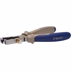 Spelafili isolati 1000v, 160mm 629-160-1 irimo. pinza spelafili. manici: bi-materiale e impugnatura morbida per comfort e con ...
