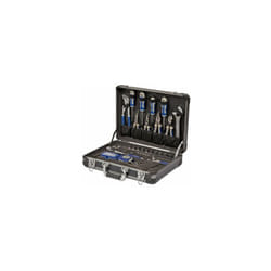 Irimo - Valigia in alluminio con 97 utensili 9024-1TS1