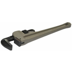 14' 304-350-2 alluminio chiave a bussola stillson Irimo
