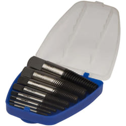 Set de 8 estrattori de perno (1420 1421 1422 1423 1424 1425 1426 1427) 716-8-1 Irimo