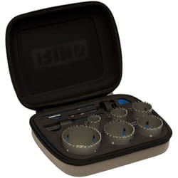 Irimo - Set di 6 corone bimetalliche 22-64 810-2264-4