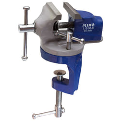 Morsa Mini 50mm 217-50-b Irimo