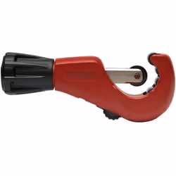 Tagliatubi telescopico per tubi di rame 3-35mm 321361 irimo. per tubi di rame, alluminio e acciaio tra 3 e 35mm (1/8" e 1,3/8 ...