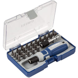 Set di 32 punte da 1/4' 475-32a-1 Irimo