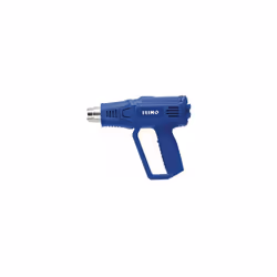 Pistola termica Irimo 2000W 551-HG-1 La pistola termica 551-HG-1 da 2000 W di Irimo è uno strumento potente e versatile che t ...