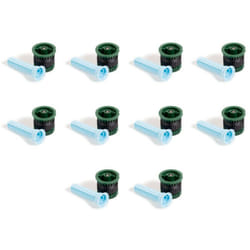 Rain Bird - 8 Ugello diffusore van. Portata 2,40 mt (confezione x 10) Offerta esclusiva