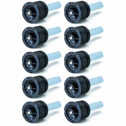 Rain Bird 15 VAN (confezione da 10) Rain Bird 15 VAN per diffusori a settore orientabili. Da 0º a 330º secondo i modelli. Fac ...