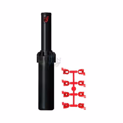 Irrigatore per irrigazione Hunter PGJ-04 L' irrigatore per irrigazione Hunter PGJ-04 è una soluzione versatile ed efficiente ...