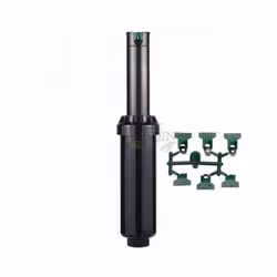 Irrigatore per irrigazione Hunter SRM-04 L' irrigatore per irrigazione Hunter SRM-04 è un'opzione efficiente ed economica per ...