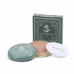 Maderas de Oriente Polvo Crema terra 15 ml 17 Alhambra