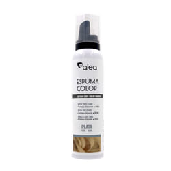 Azalea Cosmetics Espuma Color colore per capelli Argento 150 ml