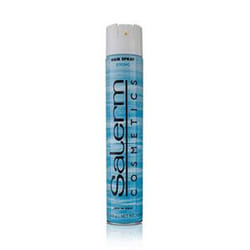 Salerm Cosmetics Styling Hold Spray per capelli Donna 650 ml