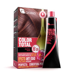 Azalea Cosmetics Color Total colore per capelli Marrone