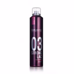 Salerm Cosmetics Strong Lac Pro·Line
