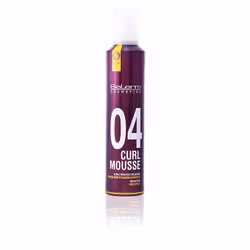 Salerm Cosmetics Curl Mousse Pro·Line