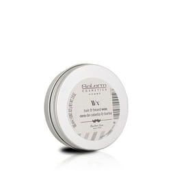 Salerm Cosmetics Beard And Hair Wax 100 ml Cera per barba/baffi