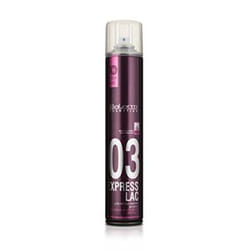 Salerm Cosmetics Express Lac Pro·Line Spray per capelli Donna 650 ml