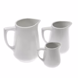 Versa 17640490 bricco per latte/panna