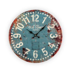 Versa 18190060 orologio da parete e da tavolo