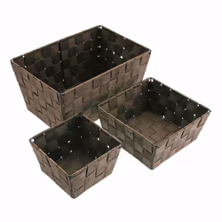 Versa 19485257 contenitore e cesta decorativa