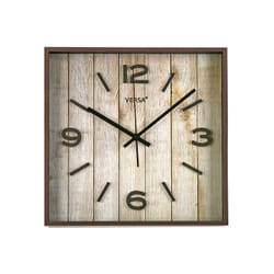 Versa 18560222 orologio da parete e da tavolo