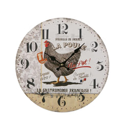 Versa 18190125 orologio da parete e da tavolo