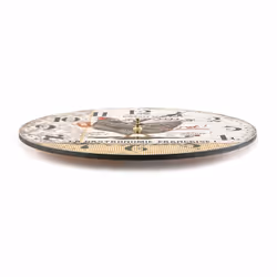 Versa 18190125 orologio da parete e da tavolo