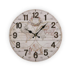 Versa 18190146 orologio da parete e da tavolo